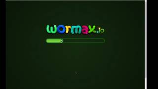 Wormax.io Лагает Вот это поворот