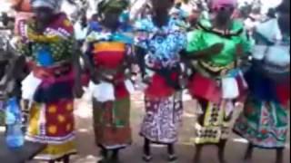 Nenda kwa Ahu Sajini Mtamwe