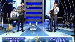Serkar Shemkirli 4