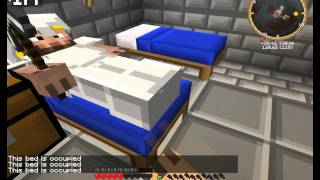 Minecraft 7-ая серия [Развитие в быту]