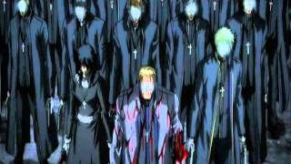 Hellsing Ova VIII / Хеллсинг Ова 8 (Рус. Перевод) Ч. IV