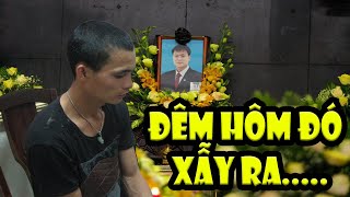 CHẤN ĐỘNG: Nghi phạm ra tay với Lê Hải An ra ĐẦU THÚ, Bộ Công An LẬT LẠI vụ án oan