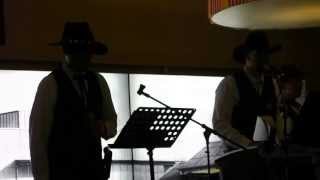 Brisk Boots Band - Eröffnungslied