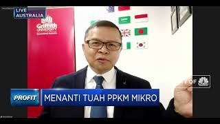 Epidemiolog: PPMK Mikro Sudah Terlambat & Tak Efektif