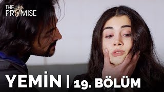 Yemin (The Promise) 19. Bölüm | Season 1 Episode 19