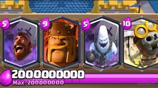 Clash Royale Funny Moments & Glitches & Fails! | Clash Royale Montage #3