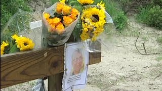 Three appear in court in connection with paediatrician's death