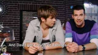Chrolli Vlog 6-15-09