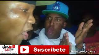 HERMANOS EN EL CRIMEN(chema sexi y frecuencia)VS(david cracy y macabro)????