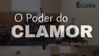 Rodrigo Oliveira - O Poder do clamor