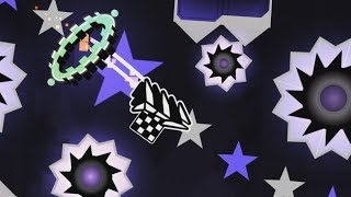 (Extreme Demon) Idols by xZafkiel | Geometry Dash 2.1