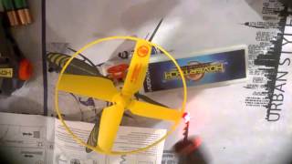 Battle FX Hovertech Drone 2016
