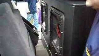 SCTB 2006 - Instalations Unlimited Silverado
