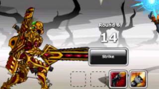 epic duel: i fight caden and then i over edit it xD