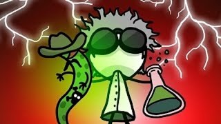 Как люди сделали малярию такой смертоносной