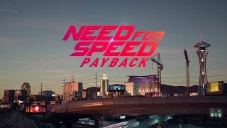 Need for Speed Payback (PS4) Playthrough (Part 1) - Introduction | First 45 mins (No Commentary)