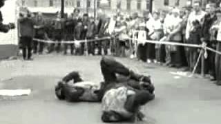 OMOH music video mix