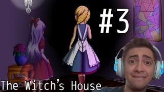 The Witch's House - Os quatro sons - Parte 3