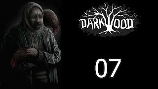 Прохождение Darkwood -7- Птичница в стремной деревне