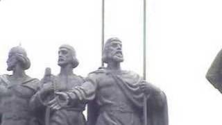 MY KIEV - IN SONGS (PART IV)