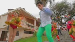 Y'SOL - Me Extrañaras - Ritmo Caporal - Video clip Official HD