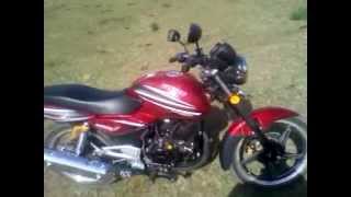 Racer Magnum RC200-C5B