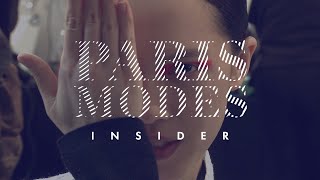 Paris Modes Insider