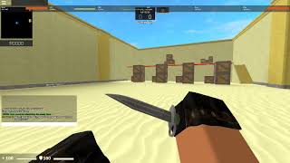 Free Counter Blox Vip Server