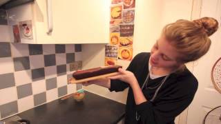 Brownie (senza Burro e senza Glutine) - In Cucina con Meg