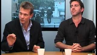 Un incroyable débat  sur l'affaire merah .