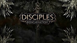 Прохождение игры Disciples 3: Reincarnation - Империя Акт V: Дорога Ангела [#9] (без комментариев)