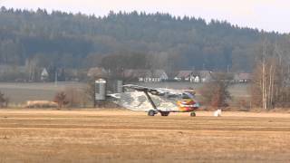 Short's Skyvan SC7