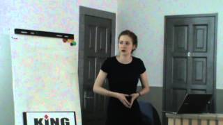 Изабела Воджиславская/Продукция компании KING KLINKER