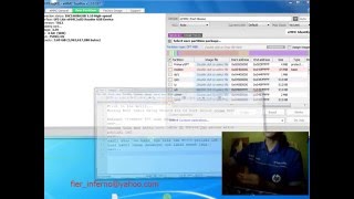 How to Unbrick QComm 9008 LG D325 D380 Using SDCard