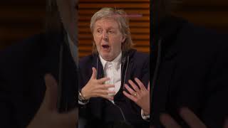 Paul McCartney and Stanley Tucci on the Magic of Film Photography