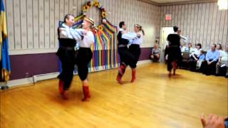 Kalyna - Bukovynian Dance