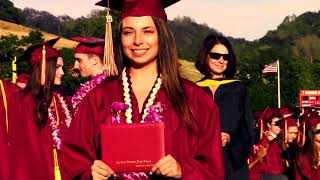 CARDINAL NEWMAN H.S. Graduation- June, 2019