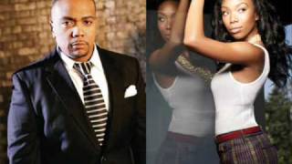 Brandy - Home Ft. Timbaland