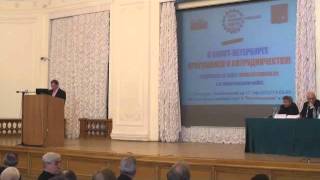 Владимир Викторович Патрушев