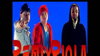 Sin Compromiso ¨// Acapella MIx  [ ReMixPiola ]