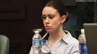 Casey Anthony case: What to believe?