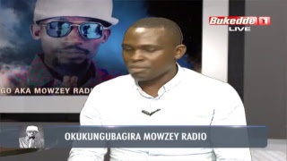 Bukedde TV Live Stream