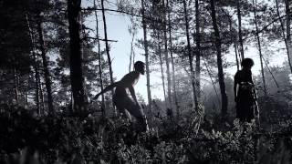 Antra Stafecka - "Kļūdu Paradīze" (Official video)