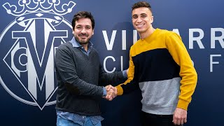 Sofian asciende al primer equipo