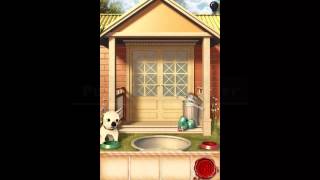 100 Doors Seasons Part 2 - Level 58 Walkthrough Guide