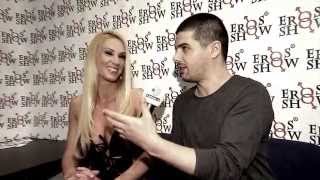 Trailer Eros Show