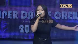 16 ZOTHANPUII (CHANMARI WEST) TOP 7, LBS SUZUKI YOUTH ICON & SUPER DANCE CREW 2019