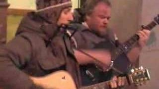 Dave Stewart & Christer Alsen - Whith or without you