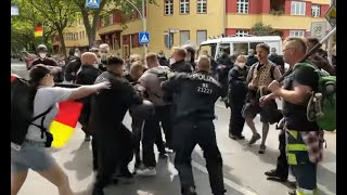Почему в Германии COVID-19 считают "еврейским заговором"?