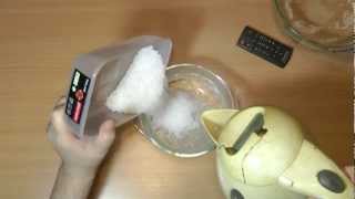 чудо пластик Polymorph Thermoplastic Friendly Plastic DIY 3D-Printer 3D принтер